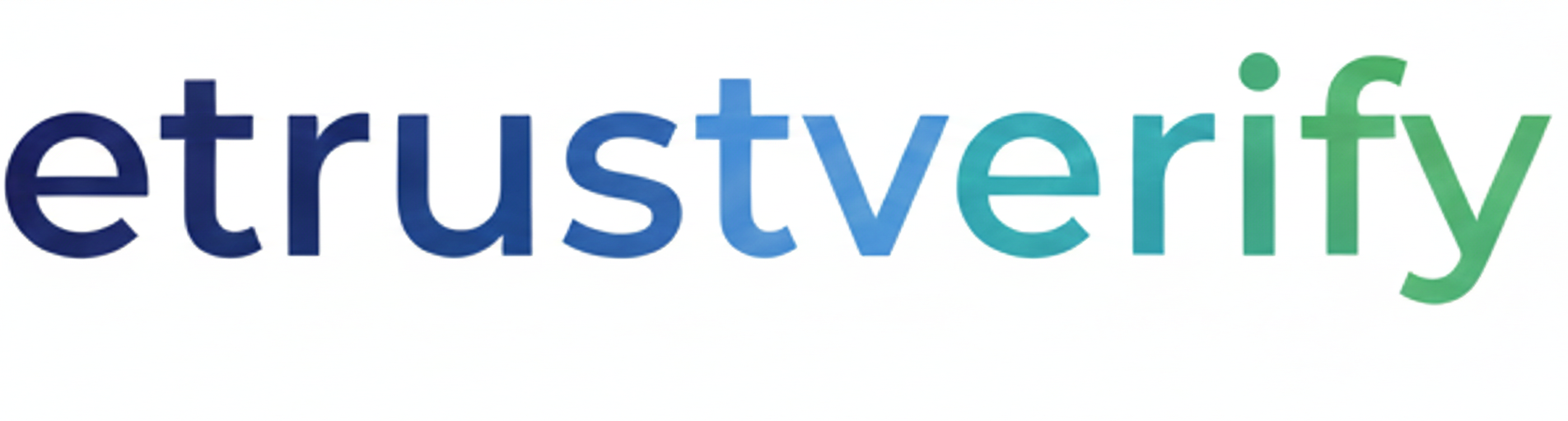 Email Trust & Verification